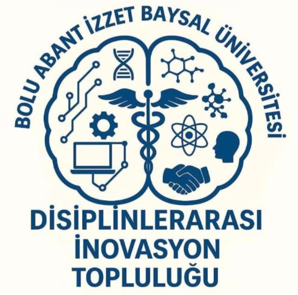 Topluluk Logosu